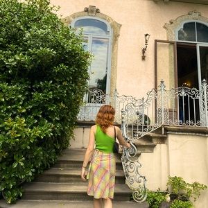 Meet your Posher, Elisabetta